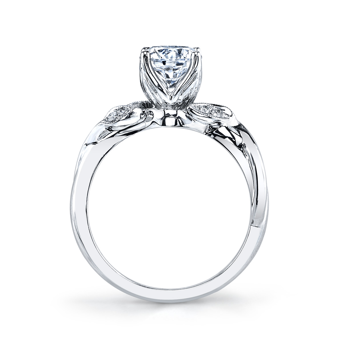 Lyria Bridal R3928/R1 - Parade Design | Designer Engagement Rings